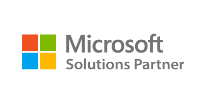 Microsoft Solutions Partner
